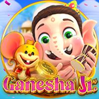 Ganesha Jr.